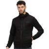 Regatta Mens Boyare Hooded Sweater Hoody 1 Regatta Mens Boyare Hooded Sweater Hoody -Sporty Tops Sales rma503 800 01