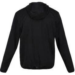 Regatta Mens Boyare Hooded Sweater Hoody -Sporty Tops Sales rma503 800 04