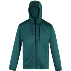 Regatta Mens Boyare Hooded Sweater Hoody -Sporty Tops Sales rma503 f15 03