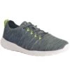 Regatta Mens Marine Life Lightweight Breathable Trainers