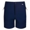 Regatta Mens Highton Mid Length Casual Summer Walking Shorts -Sporty Tops Sales rmj226 540 01