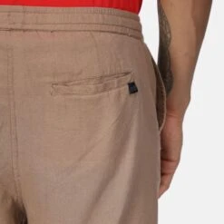 Regatta Mens Etonbury Lightweight Casual Shorts -Sporty Tops Sales rmj284 1vm 03