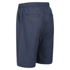 Regatta Mens Etonbury Lightweight Casual Shorts -Sporty Tops Sales rmj284 8pq 04