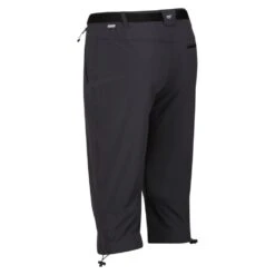 Regatta Mens Xert Str CapriIII Active Stretch Capri Shorts -Sporty Tops Sales rmj289 038 05