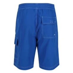 Regatta Mens Hotham IV Quick Drying Swimming Board Shorts -Sporty Tops Sales rmm015 ur5 04 1