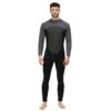 Regatta Mens Full Lightweight Comfortable Grippy Wetsuit -Sporty Tops Sales rmm017 9ab 01