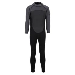 Regatta Mens Full Lightweight Comfortable Grippy Wetsuit -Sporty Tops Sales rmm017 9ab 03