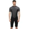 Regatta Mens Shorty Lightweight Comfortable Grippy Wetsuit -Sporty Tops Sales rmm018 9ab 01