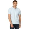 Regatta Mens Tinston Short Sleeve Polo Shirt -Sporty Tops Sales rmt264 1qc 01