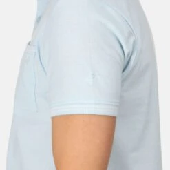 Regatta Mens Tinston Short Sleeve Polo Shirt -Sporty Tops Sales rmt264 1qc 03