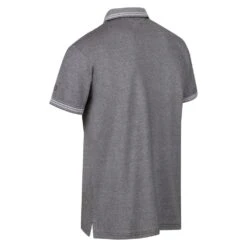 Regatta Mens Tinston Short Sleeve Polo Shirt -Sporty Tops Sales rmt264 41c 02
