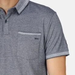 Regatta Mens Tinston Short Sleeve Polo Shirt -Sporty Tops Sales rmt264 540 03