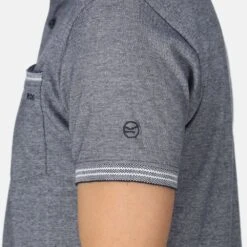 Regatta Mens Tinston Short Sleeve Polo Shirt -Sporty Tops Sales rmt264 540 04