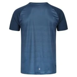 Regatta Mens Pinmor Breathable Quick Dry Active T Shirt -Sporty Tops Sales rmt269 68e 02