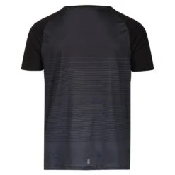 Regatta Mens Pinmor Breathable Quick Dry Active T Shirt -Sporty Tops Sales rmt269 800 02