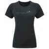 Ron Hill Womens Everyday Short Sleeve Running T Shirt -Sporty Tops Sales ron052 00214 01