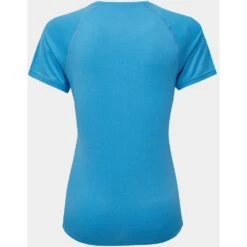 Ron Hill Womens Everyday Breathable Relaxed Fit T Shirt -Sporty Tops Sales ron097 00647 02