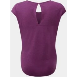 Ron Hill Womens Momentum Tencel Lightweight T Shirt -Sporty Tops Sales ron104 00298 04