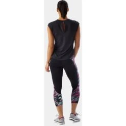 Ron Hill Womens Momentum Tencel Lightweight T Shirt -Sporty Tops Sales ron104 00308 02