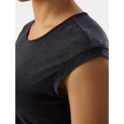 Ron Hill Womens Momentum Tencel Lightweight T Shirt -Sporty Tops Sales ron104 00308 05