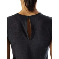 Ron Hill Womens Momentum Tencel Lightweight T Shirt -Sporty Tops Sales ron104 00308 06