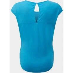 Ron Hill Womens Momentum Tencel Lightweight T Shirt -Sporty Tops Sales ron104 00628 02