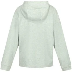 Regatta Womens Kassidy Wrap Over Hooded Hoodie -Sporty Tops Sales rwa537 l7s 04