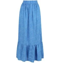 Regatta Womens Hadriana Printed Elasticated Sun Dress -Sporty Tops Sales rwd039 k1u 03