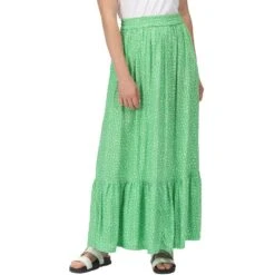 Regatta Womens Hadriana Printed Elasticated Sun Dress -Sporty Tops Sales rwd039 wpg 01