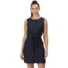 Regatta Womens Highton Active Stretch Water Repellent Dress -Sporty Tops Sales rwd042 540 01