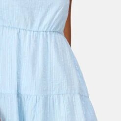 Regatta Womens Zariah Sleeveless Lightweight Summer Dress -Sporty Tops Sales rwd060 3a8 04