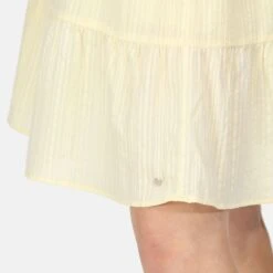 Regatta Womens Zariah Sleeveless Lightweight Summer Dress -Sporty Tops Sales rwd060 b70 03