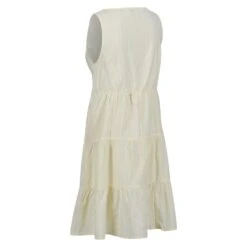 Regatta Womens Zariah Sleeveless Lightweight Summer Dress -Sporty Tops Sales rwd060 b70 05