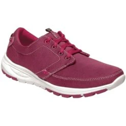 Regatta Womens Marine II Flexible Light Summer Trainers
