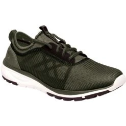 Regatta Womens Marine Sport II Lightweight Rip Stop Trainers -Sporty Tops Sales rwf607 68c 01