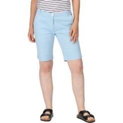 Regatta Womens Bayla Casual Chino Shorts