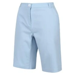 Regatta Womens Bayla Casual Chino Shorts -Sporty Tops Sales rwj286 3a8 03