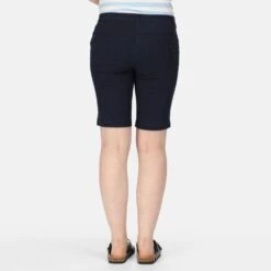 Regatta Womens Bayla Casual Chino Shorts -Sporty Tops Sales rwj286 540 02