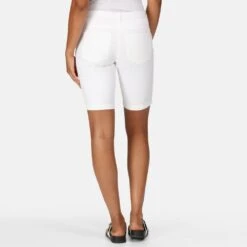 Regatta Womens Bayla Casual Chino Shorts -Sporty Tops Sales rwj286 900 02 1