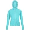 Regatta Womens Cuba II Extol Stretch Full Zip Jumper -Sporty Tops Sales rwl220 0a0 01