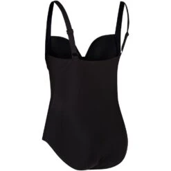 Regatta Womens/Ladies Sakari Tummy Control Flattering Swimming Costume -Sporty Tops Sales rwm012 800 04