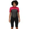 Regatta Womens Shorty Lightweight Comfortable Grippy Wetsuit