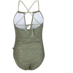 Regatta Womens Halliday Printed Halter Neck Swimming Costume 13 Regatta Womens Halliday Printed Halter Neck Swimming Costume -Sporty Tops Sales rwm026 h0x 04 1