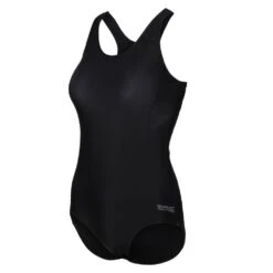 Regatta Womens Active Swimsuit II Padded Swimming Costume -Sporty Tops Sales rwm029 800 03 1