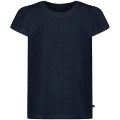 Regatta Womens Jaelynn Coolweave Broderie Anglais T Shirt