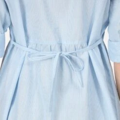 Regatta Womens Nemora Roll Sleeve Blouse Shirt Dress -Sporty Tops Sales rws149 cxk 03