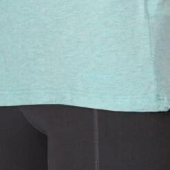 Regatta Womens Bannerdale Breathable Quick Drying T Shirt -Sporty Tops Sales rwt275 ghg 03