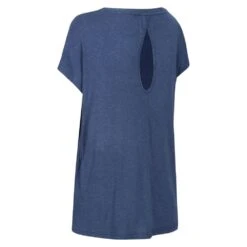 Regatta Womens Bannerdale Breathable Quick Drying T Shirt -Sporty Tops Sales rwt275 k16 04