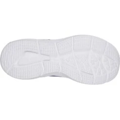 Skechers Boys Dyna Air Quick Pulse Knitted Sporty Trainers -Sporty Tops Sales ske1063 ryl 04