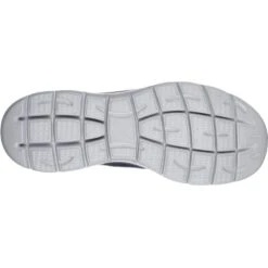 Skechers Mens Summits South Rim Lightweight Sports Trainers 11 Skechers Mens Summits South Rim Lightweight Sports Trainers -Sporty Tops Sales ske1258 nvy 05